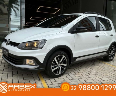 VOLKSWAGEN FOX XTREME 1.6 FLEX 8V 5P 2019/2019