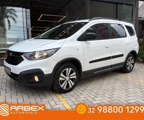 CHEVROLET SPIN ACTIV7 1.8 8V ECONO.FLEX 5P AUT. 2022/2023