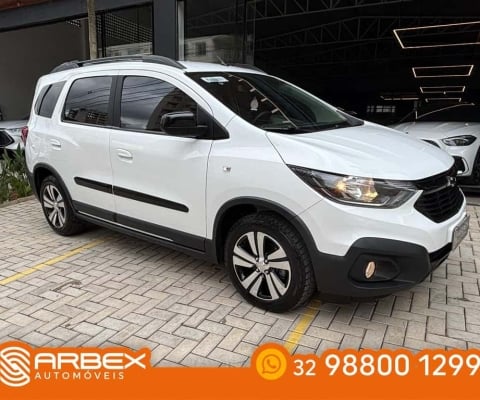 CHEVROLET SPIN ACTIV7 1.8 8V ECONO.FLEX 5P AUT. 2022/2023