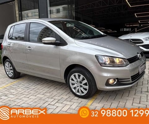 VOLKSWAGEN FOX TRENDLINE 1.6 FLEX 8V 5P 2017/2018