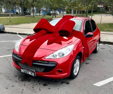 LINDO PEUGEOT 207 IMPECÁVELà venda.