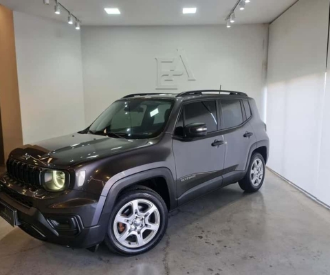 JEEP RENEGADE SPT T270 2022