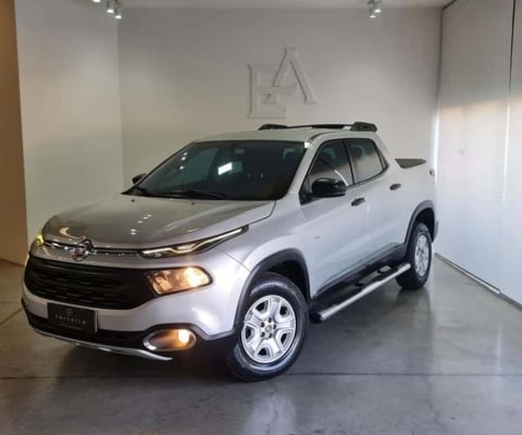 FIAT TORO FREEDOM MT D 2018