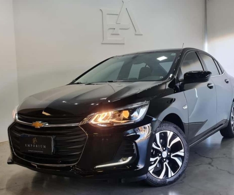 CHEVROLET ONIX PLUS 10TAT PR2 2024