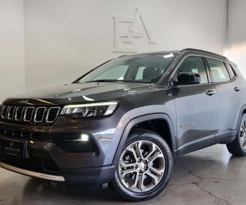 JEEP COMPASS LONG TF 2023