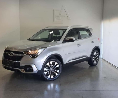 CAOA CHERY TIGGO 5X TXS 2020