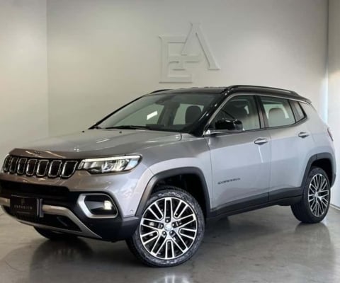 JEEP COMPASS LIMITED TF 2024