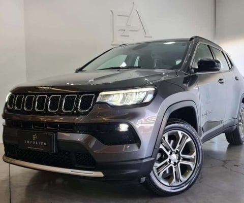 JEEP COMPASS LONG TF 2023