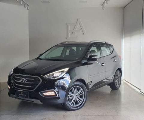 HYUNDAI X35 GL 2018