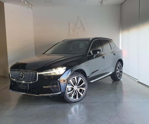 VOLVO XC60 T8 ULTIMATE 2023