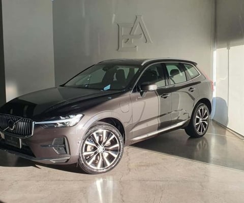 VOLVO XC60 T8 ULTIMATE 2023