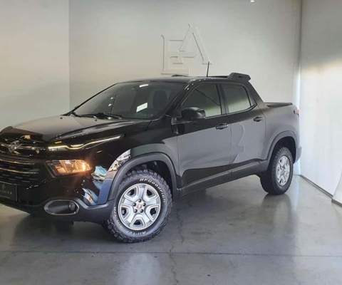 FIAT TORO FREEDOM AT 2018