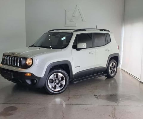 JEEP RENEGADE 1.8 AUTOM. 2021