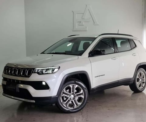 JEEP COMPASS LONG TF 2024