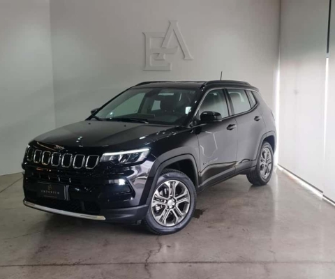 JEEP COMPASS LONG TD 2023