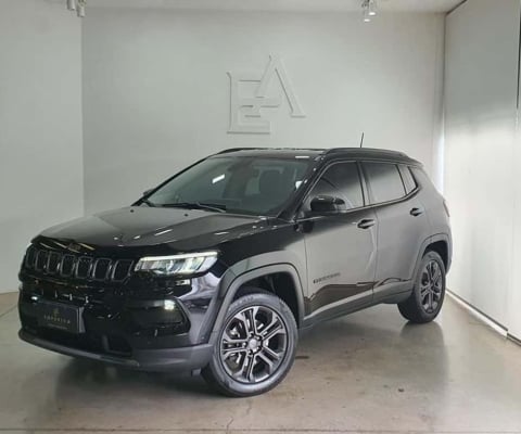 JEEP COMPASS LONG TF 2024