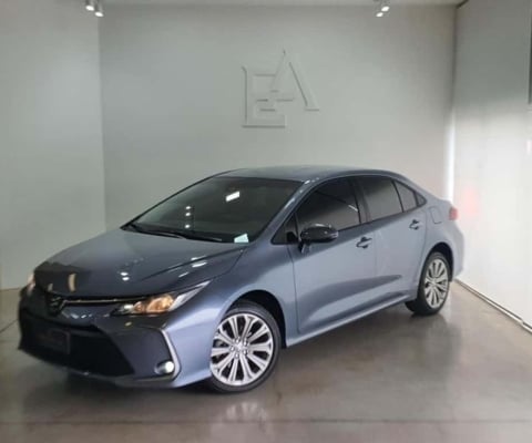 TOYOTA COROLLA XEI 20 2023