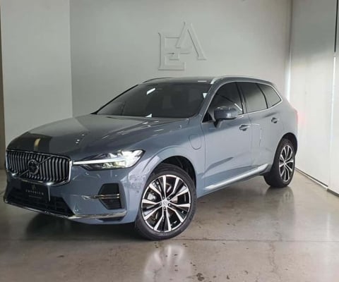 VOLVO XC60 T8 ULTIMATE 2023