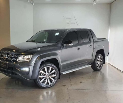 VOLKSWAGEN AMAROK V6 EXTR AD4 2021