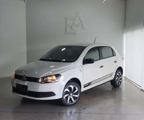 VOLKSWAGEN GOL TL MB 2016