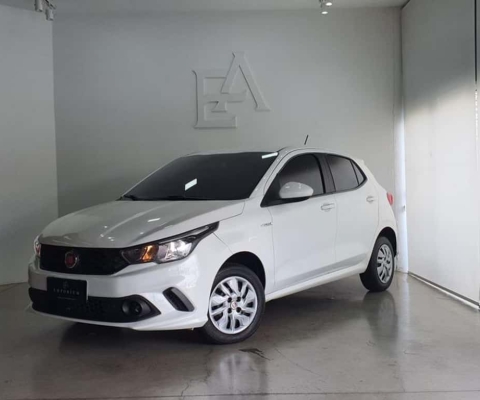 FIAT ARGO DRIVE 1.0 2020