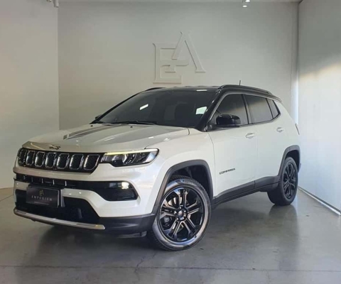 JEEP COMPASS LONG TF 2024