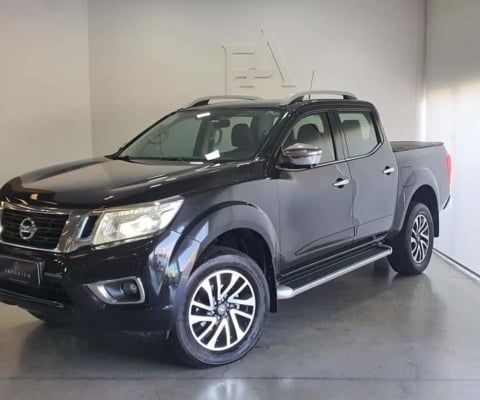 NISSAN FRONTIER LE X4 2020