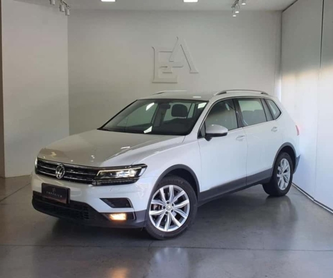 VOLKSWAGEN TIGUAN ALLSPACE CL 2018