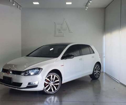 VOLKSWAGEN GOLF HIGHLINE MA 2014