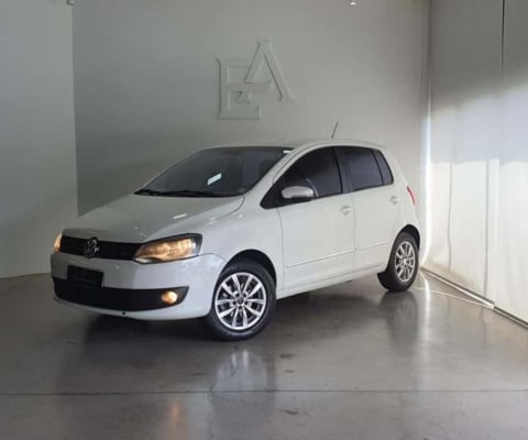 VOLKSWAGEN FOX 1.6 GII 2014