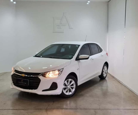 CHEVROLET ONIX 10TMT LT1 2023