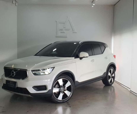 VOLVO XC40 T5 MOMENTUM 2020