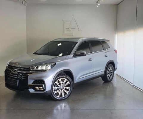 CAOA CHERY TIGGO8 1.6TGDI 2022