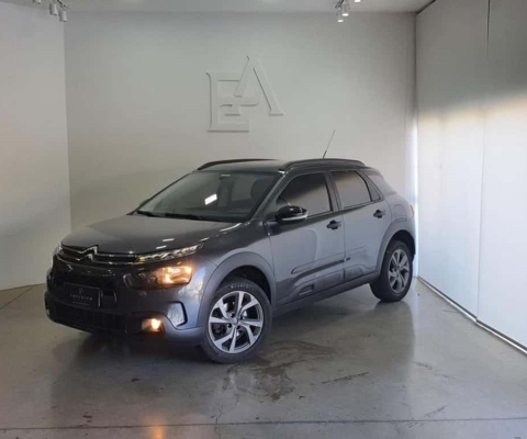 CITROEN C4CACTUS FEEL 2019