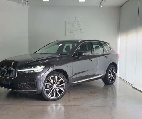 VOLVO XC60 T8 ULTIMATE 2023