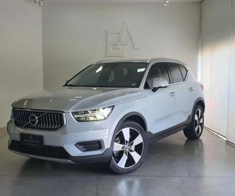 VOLVO XC40 INSC EXPRES 2022