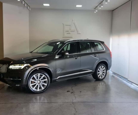 VOLVO XC90 T6 INSCRIPT 2018