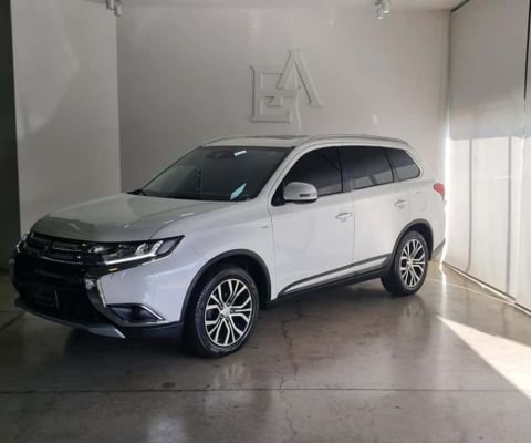 MITSUBISHI MMC OUTLANDER 3.0 GT 2017