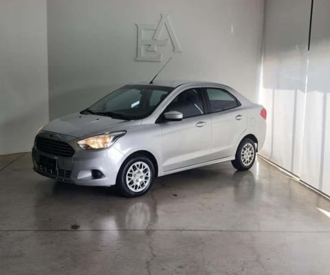 FORD KA SE 1.5 SD B 2018