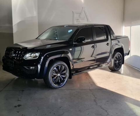 VOLKSWAGEN AMAROK V6 EXTR AD4 2021