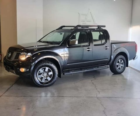 NISSAN FRONTIER SV ATTACK 4X4 2015