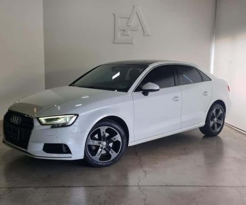 AUDI AUDA3 LM 150CV 2019