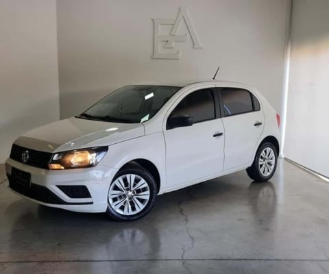 VOLKSWAGEN GOL 1.6L MB5 2019