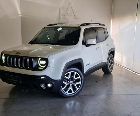 JEEP RENEGADE LNGTD AT 2020