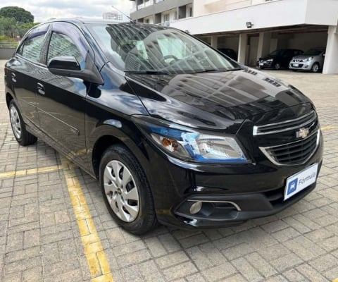 Chevrolet Onix 2016 1.4 mpfi lt 8v flex 4p manual