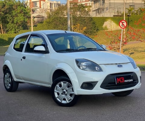 Ford KA 2012 ABAIXO DA FIPE!! 