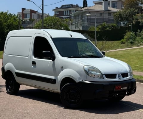 Kangoo 1.6 LINDA!! 