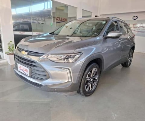 CHEVROLET TRACKER A PREMIER 2022