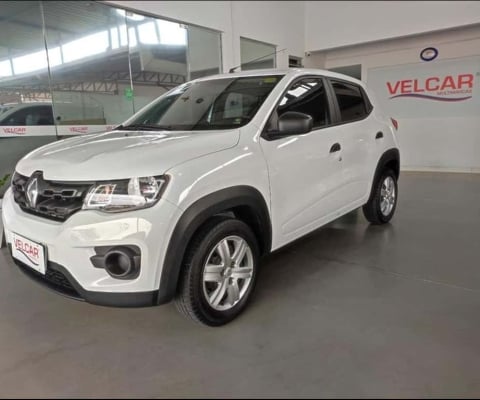 RENAULT KWID ZEN 10MT 2022