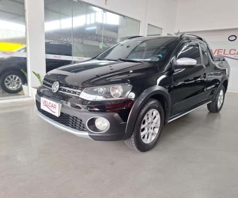 VOLKSWAGEN NOVA SAVEIRO CE CROSS 2014